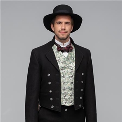 Bilde av Mannsbunad for Troms og Nordland 